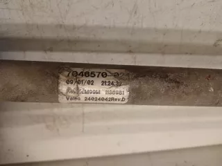 61618403026 Механизм стеклоочистителя (трапеция дворников) BMW X5 E53 Арт 2-36854, вид 4