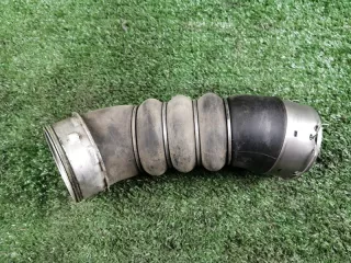11617807985 Патрубок интеркулера BMW X6 E71/E72 Арт 2-37081, вид 2