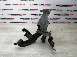 4F0614119M Кронштейн блока abs абс Audi A6 C6 (S6,RS6) Арт 2-37170