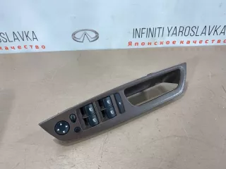 61319218044 Кнопки стеклоподъёмника BMW X6 E71/E72 Арт 2-37214, вид 2