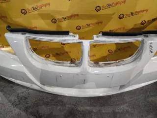 51 11 0 033 167 Бампер передний BMW 3 E90/E91/E92/E93 Арт 2-37232, вид 1