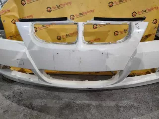 51 11 0 033 167 Бампер передний BMW 3 E90/E91/E92/E93 Арт 2-37232, вид 2
