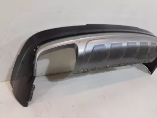4M0807527B Юбка бампера нижняя Audi Q7 4M Арт 2-37233, вид 3