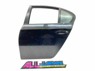 41527202341 Дверь задняя левая BMW 5 E60/E61 Арт 2-37249, вид 1