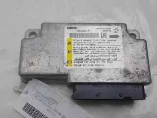 96838157 Блок AirBag Chevrolet Captiva Арт 2-37303, вид 1