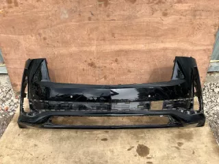 84393328 Бампер передний Cadillac Escalade 4 Арт 2-37417, вид 1