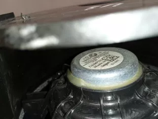 65139209185 Динамик BMW X3 F25 Арт 2-37733, вид 3