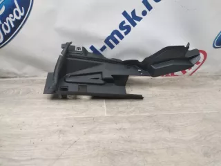 1726788 Накладка на крыло внутренняя Ford Focus 3 Арт 2-37798, вид 1