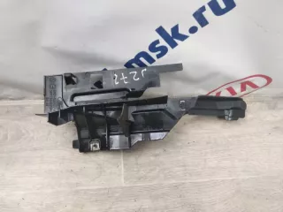 1726788 Накладка на крыло внутренняя Ford Focus 3 Арт 2-37798, вид 2