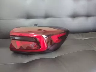 605000202AA Фонарь задний правый Chery Tiggo 7 PRO Арт 2-38233, вид 1
