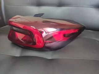 605000202AA Фонарь задний правый Chery Tiggo 7 PRO Арт 2-38233, вид 3