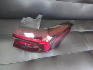 605000202AA Фонарь задний правый Chery Tiggo 7 PRO Арт 2-38233, вид 4