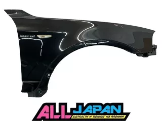 41353405922 Крыло переднее правое BMW X3 E83 Арт 2-38250, вид 1