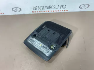 61319225929 Плафон BMW X5 E70 Арт 2-38393, вид 1