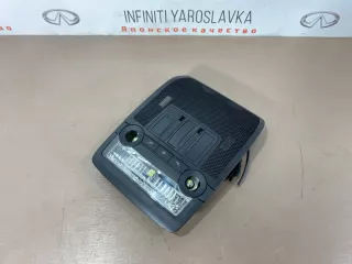 61319225929 Плафон BMW X5 E70 Арт 2-38393, вид 2