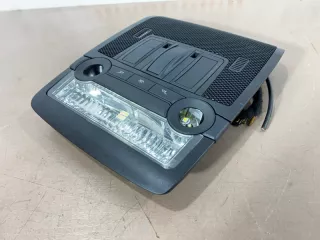 61319225929 Плафон BMW X5 E70 Арт 2-38393, вид 4