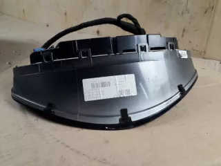 1220547 Щиток приборов (приборная панель) Ford Galaxy 1 restailing Арт 2-38500, вид 4