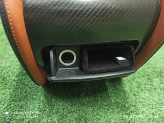  Подлокотник Bentley Continental 3 Арт 2-38597, вид 3