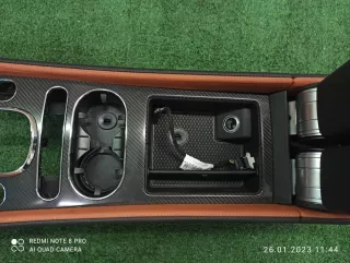  Подлокотник Bentley Continental 3 Арт 2-38597, вид 4