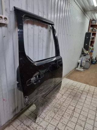 22899153 Дверь задняя правая Cadillac Escalade 3 Арт 2-38641, вид 2