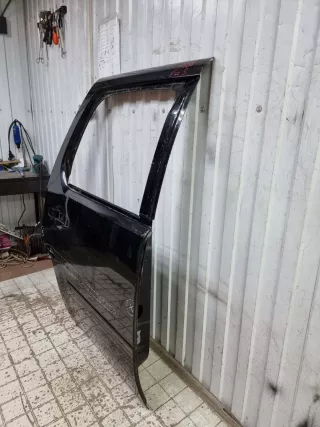 22899153 Дверь задняя правая Cadillac Escalade 3 Арт 2-38641, вид 3