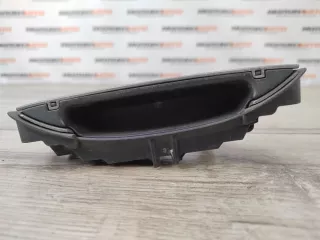 4B1837207GRU Ручка двери наружная Audi A6 C5 (S6,RS6) Арт 2-38835, вид 2