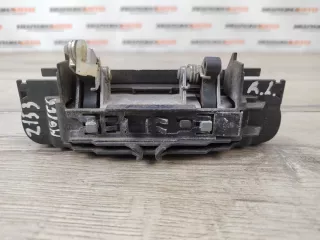 4B1837207GRU Ручка двери наружная Audi A6 C5 (S6,RS6) Арт 2-38835, вид 3