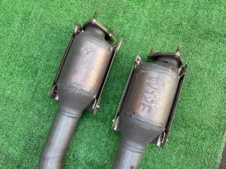 3W3254600E Катализатор Bentley Continental 3 Арт 2-39084, вид 2