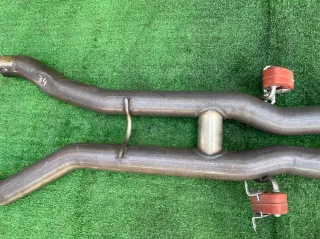 3W3254600E Катализатор Bentley Continental 3 Арт 2-39084, вид 3