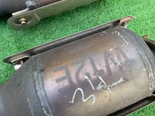 3W3254600E Катализатор Bentley Continental 3 Арт 2-39084, вид 4