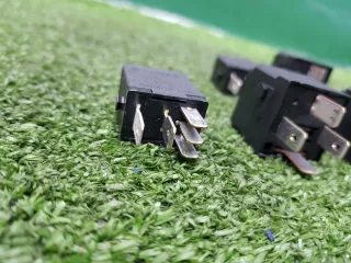 4H0951253A Реле Audi A4 B8 Арт 2-39266, вид 4