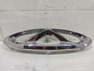 609000909AA Знак / эмблема Chery Tiggo 4 PRO Арт 2-39318