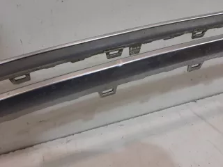 80A807578A3Q7 Молдинг бампера переднего Audi Q5 1 Арт 2-39374, вид 4