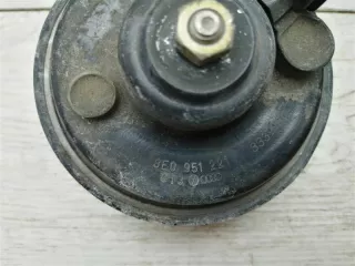 8E0951221 Сигнал (клаксон) Audi A4 B5 Арт 2-39497, вид 4