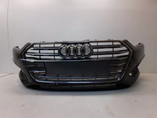 8W0807437 Бампер передний Audi A4 B9 Арт 2-39560, вид 1