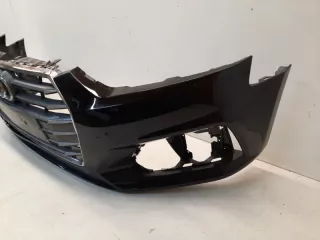 8W0807437 Бампер передний Audi A4 B9 Арт 2-39560, вид 2