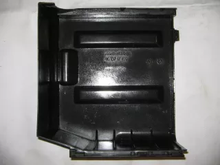 30650076 Крышка корпуса воздушного фильтра Ford Mondeo 4 Арт 2-39659, вид 1