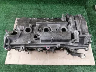 1110139525 Головка блока цилиндров Toyota Crown S170  3.0л Арт 2-39737, вид 1
