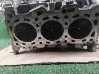 1110139525 Головка блока цилиндров Toyota Crown S170  3.0л Арт 2-39737, вид 5