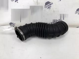 96628960 Патрубок от расходомера Chevrolet Captiva 2.0л Арт 2-39812, вид 2