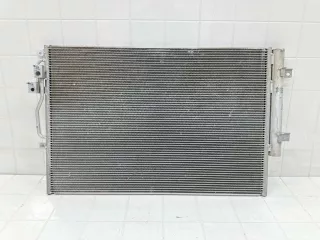 301000058AA Радиатор кондиционера Chery Tiggo 4 PRO Арт 2-39827