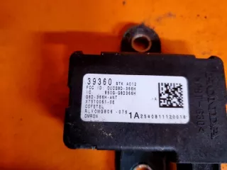 39360-STK-A012-M1 Датчик давления в шинах Acura MDX 2 Арт 2-39979, вид 3