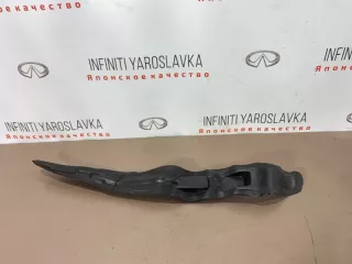 7840CE Пыльник крыла Citroen DS4 Арт 2-40178