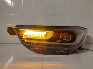 605000234AA Фара led Chery Tiggo 4 PRO Арт 2-40209, вид 2