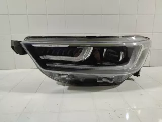 605000234AA Фара led Chery Tiggo 4 PRO Арт 2-40209, вид 3
