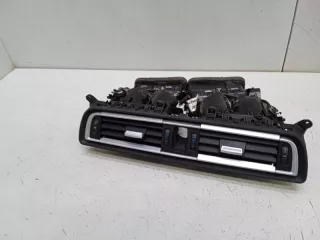 64229115859 Дефлектор обдува салона BMW 7 F01/F02 Арт 2-40408, вид 1