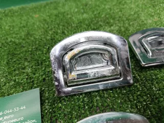 1J0864203D Петли пола багажника Porsche Cayenne 957 Арт 2-40486, вид 3