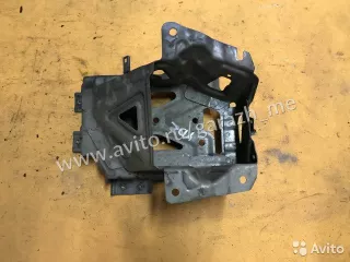  Подставка под аккумулятор Acura MDX 2 Арт 2-40531, вид 1