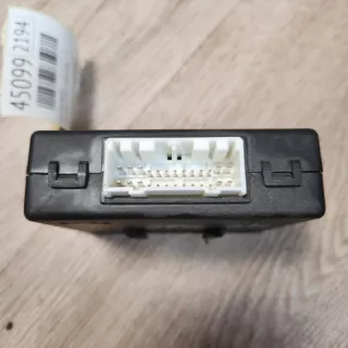 96387632 Иммобилайзер Chevrolet Rezzo Арт 2-40559, вид 3