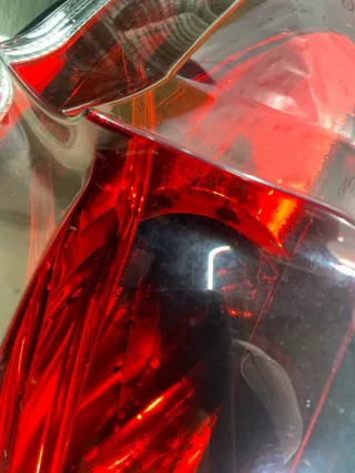 6350KT Фонарь задний левый Citroen DS4 Арт 2-40608, вид 5